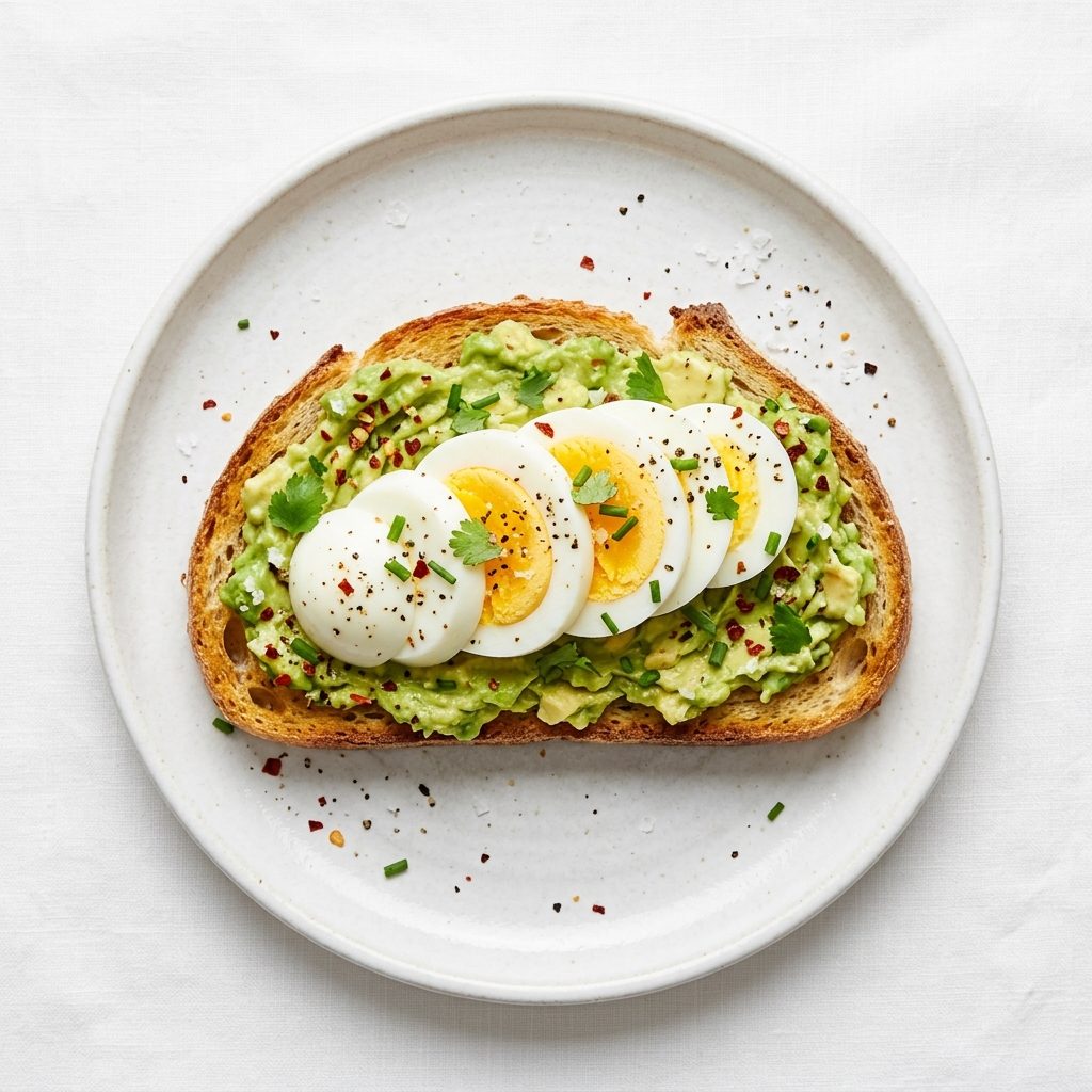 Avocado Toast