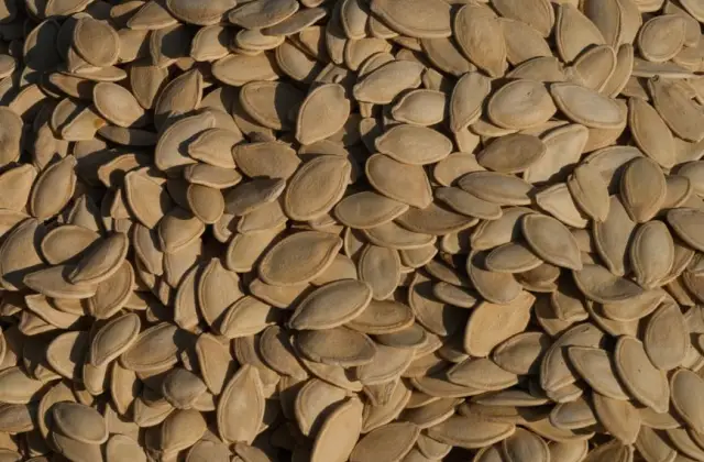 Apple & Pumpkin Seeds &ndash; snack on the 7-Day Anti-Inflammatory Meal Plan