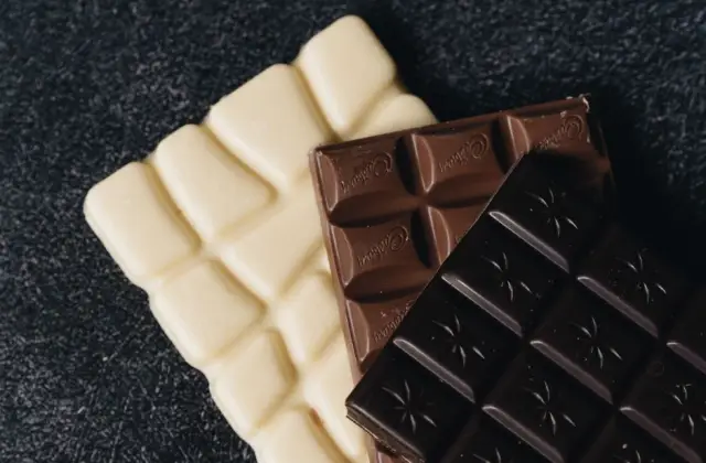 Dark Chocolate & Milk &ndash; evening on the 7-Day GLP-1 Meal Plan