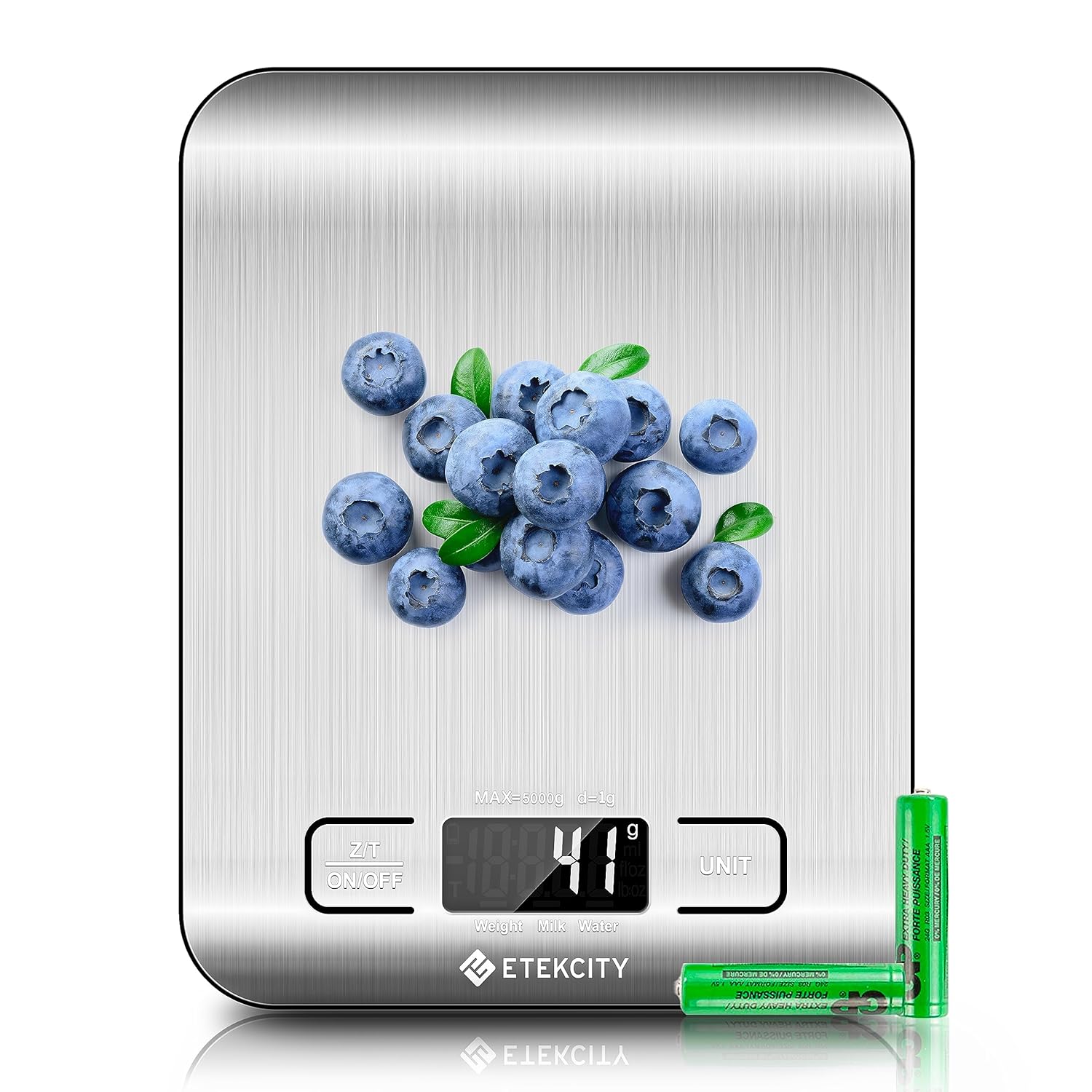 Digital Food Scale
